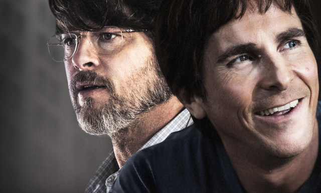 Regency Enterprises, Plan B The Big Short 1